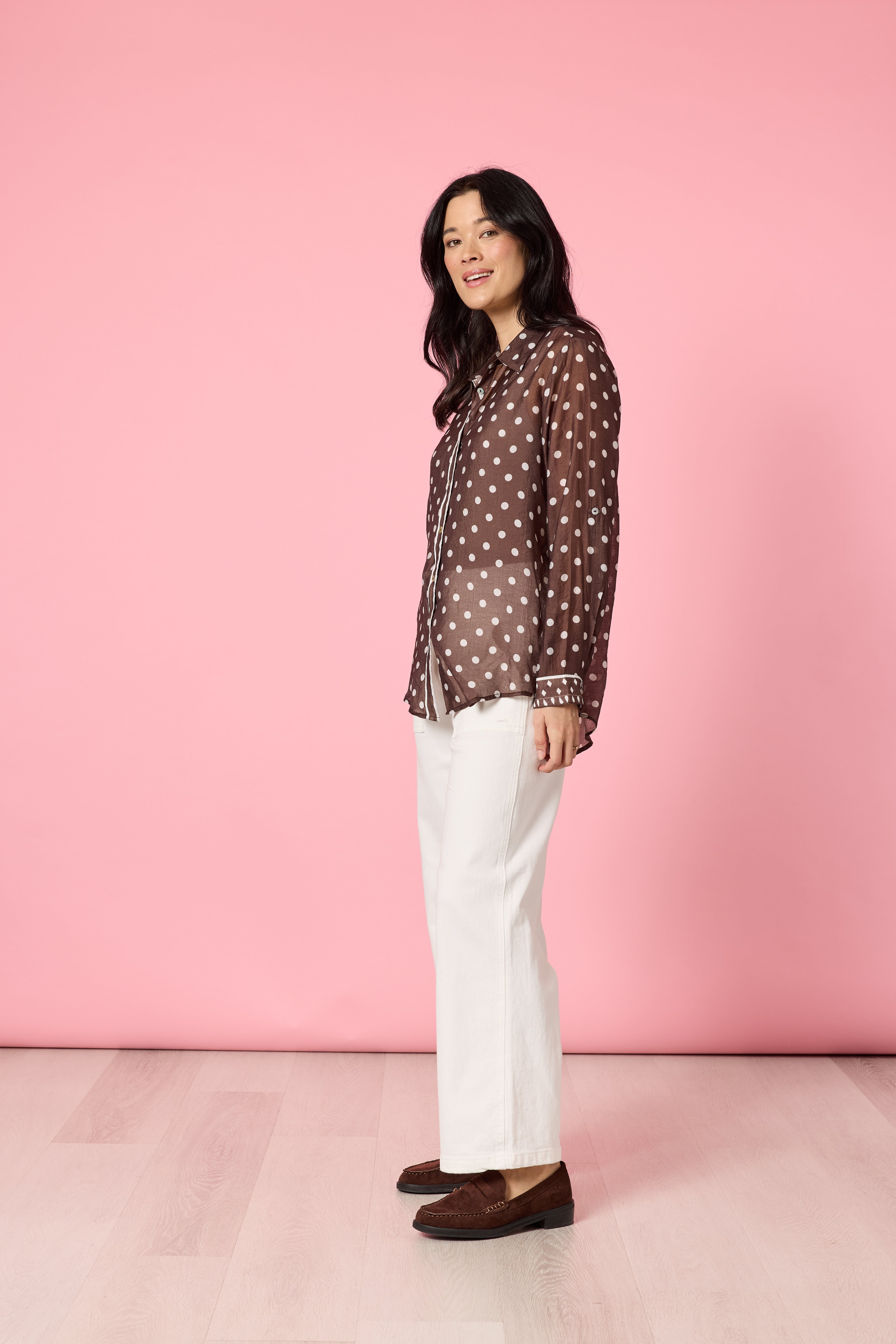 Aurora Spot top