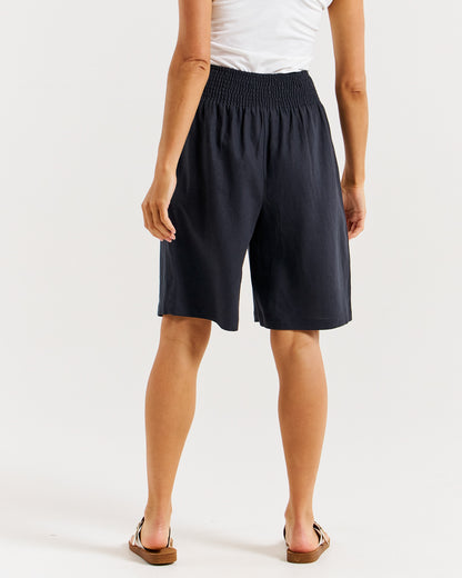 Lee Burmuda Short Indi