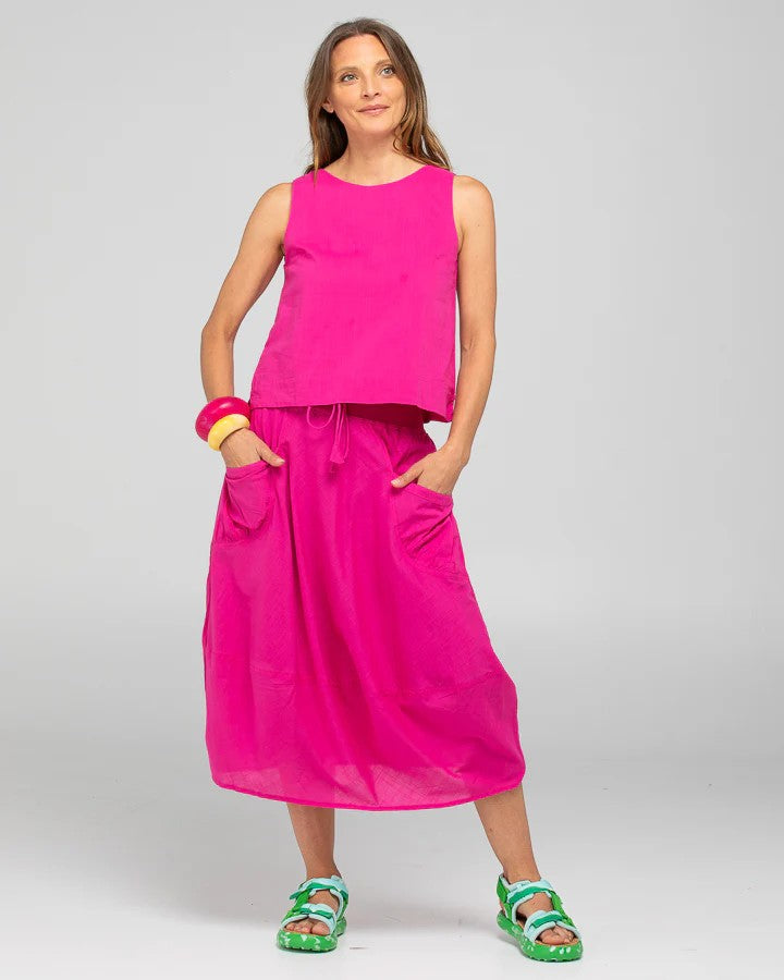 Hara Top - Fiore