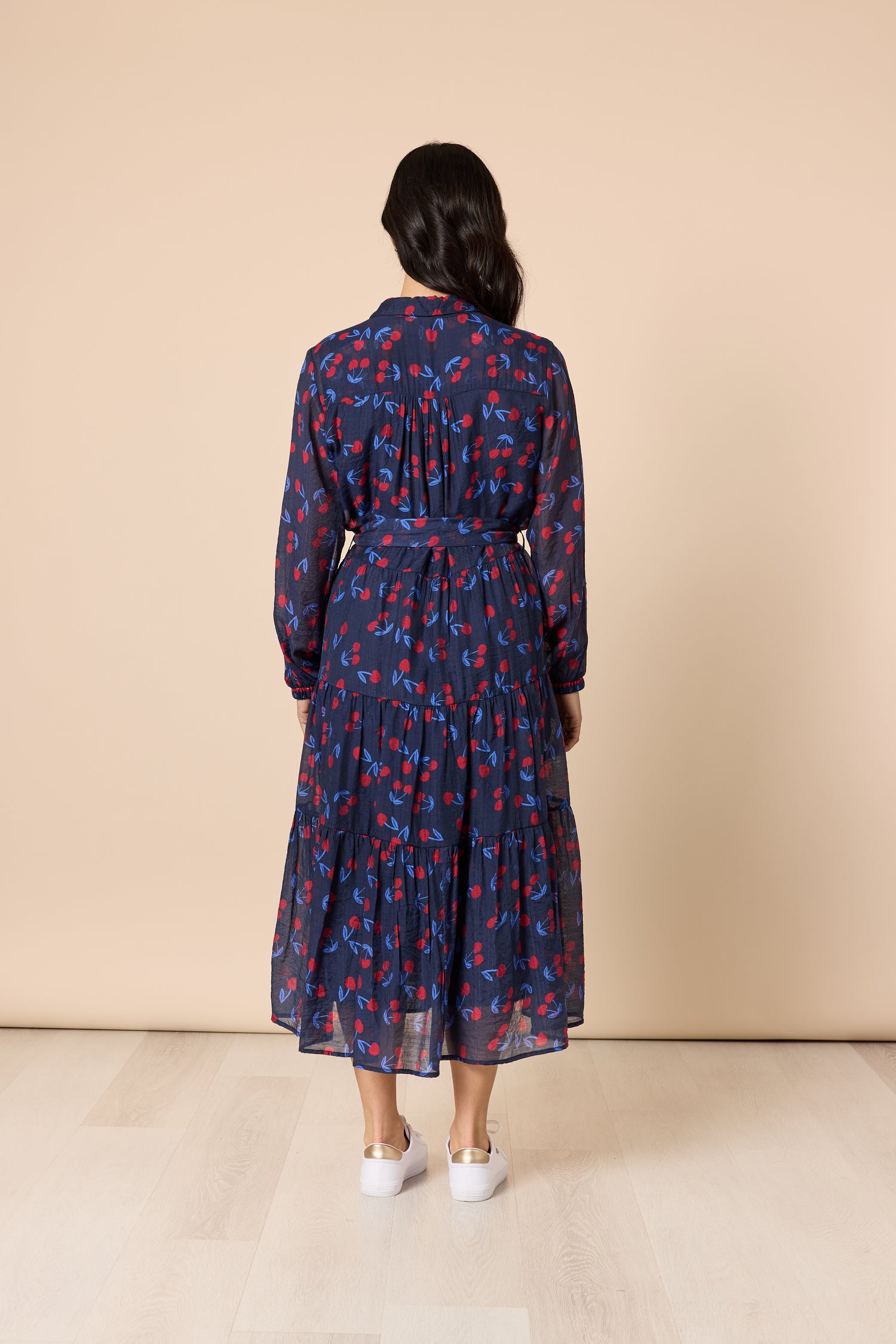 Cherry Delight Dress