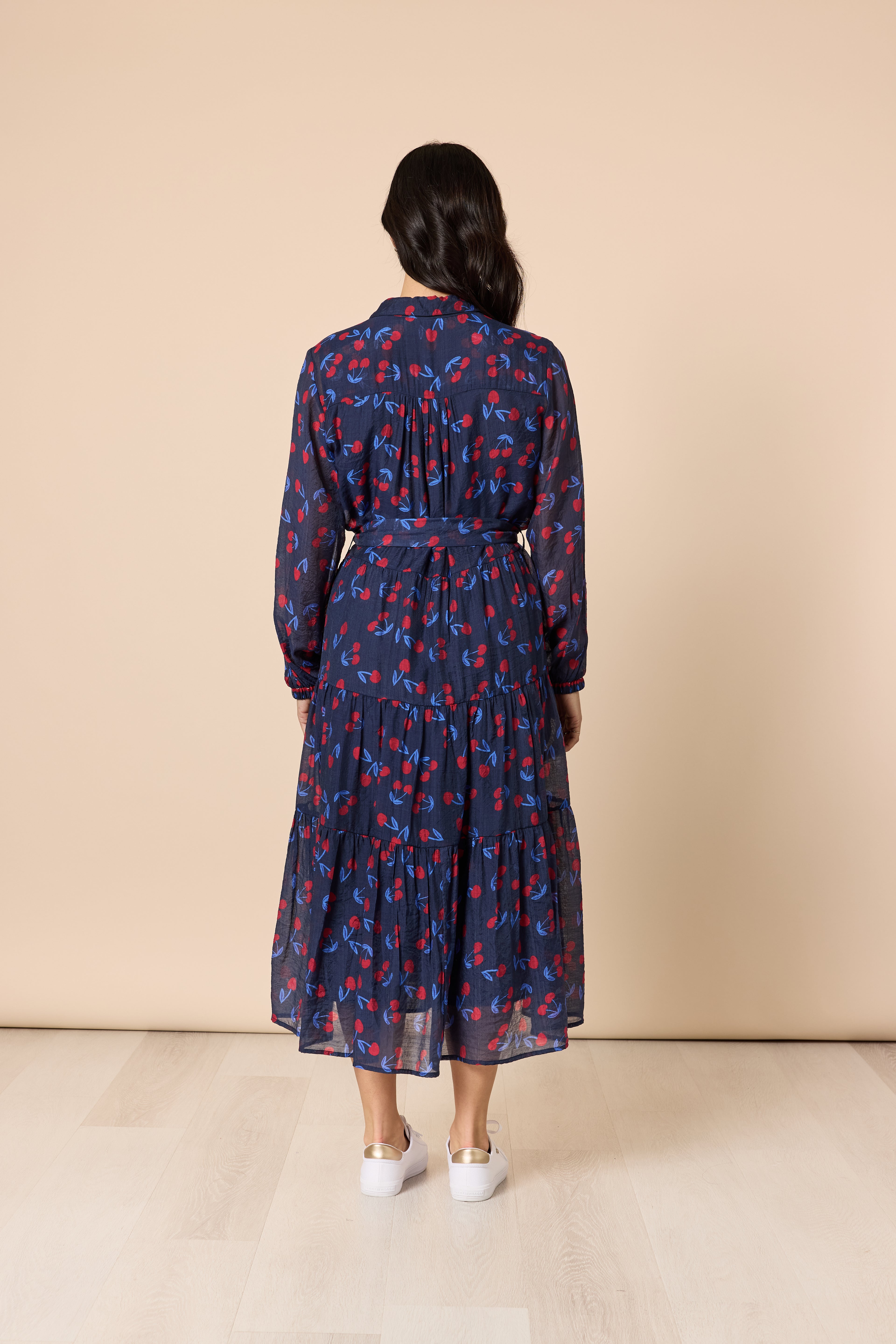 Cherry Delight Dress