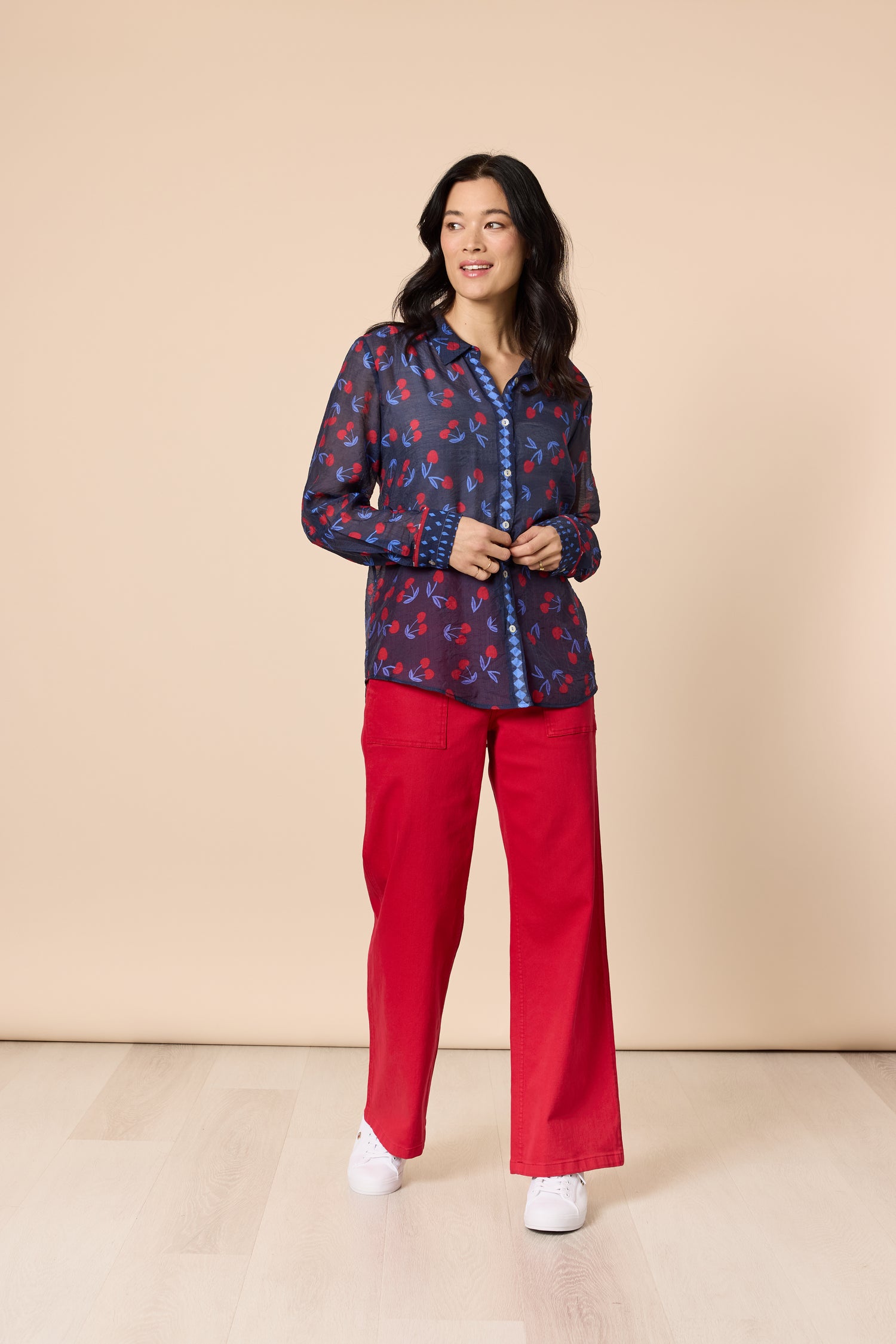 Cherry Delight Shirt