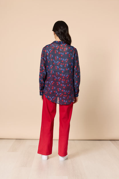 Cherry Delight Shirt