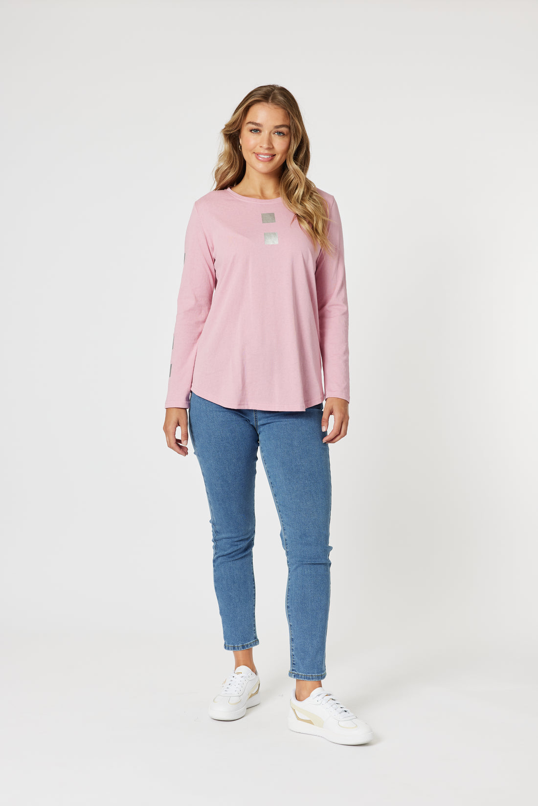 Chicago Jean - denim