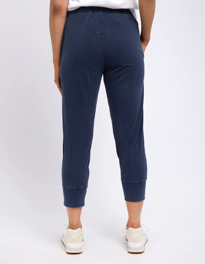 Cloud brunch pant navy