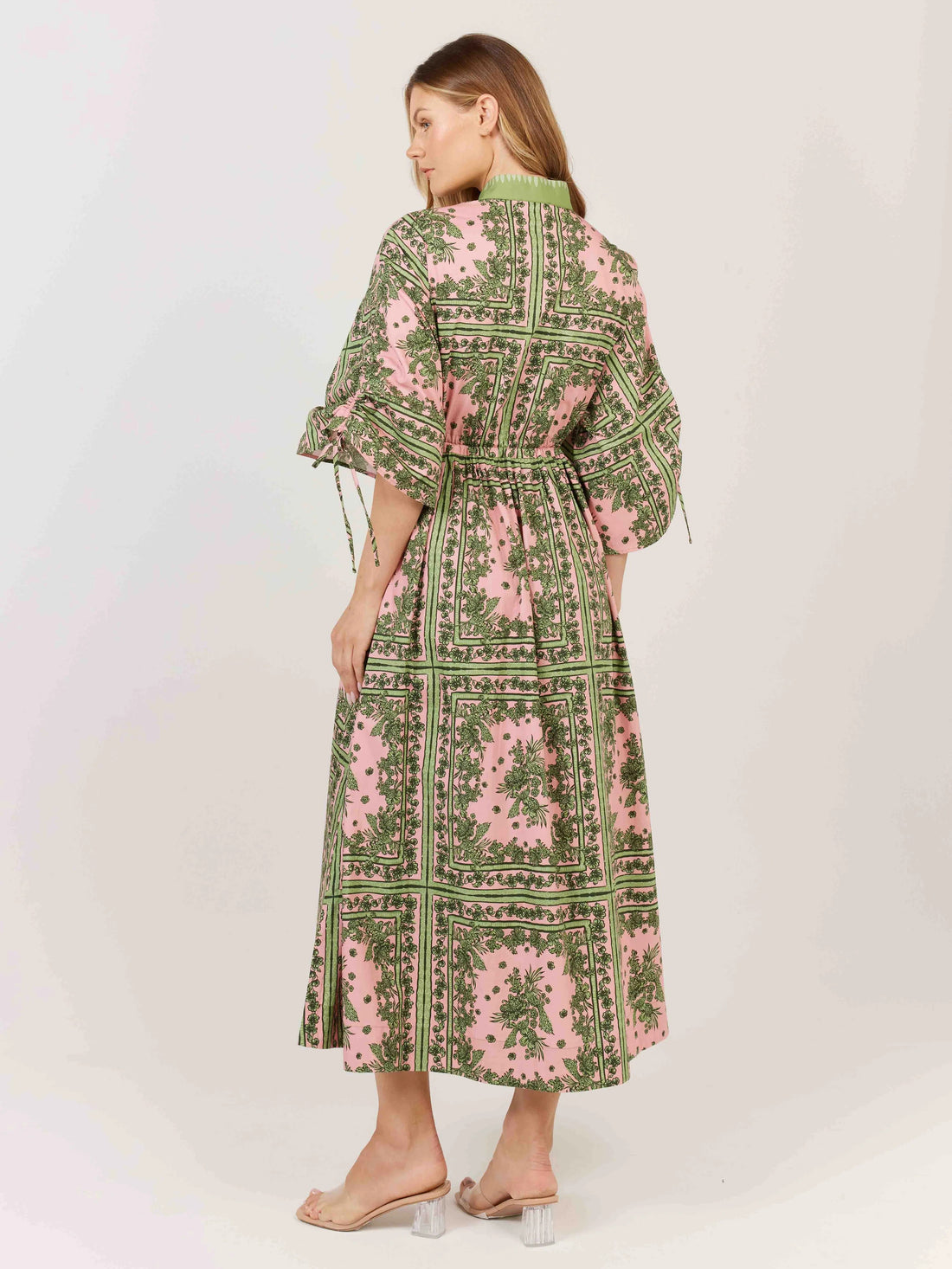 Dominica dress