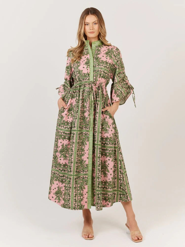 Dominica dress
