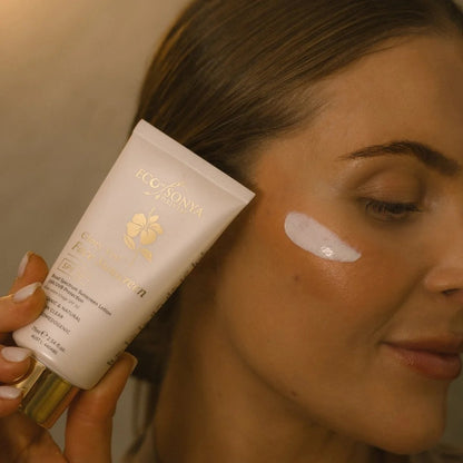 Glory Veil Face Sunscreen spf50+ 75ml