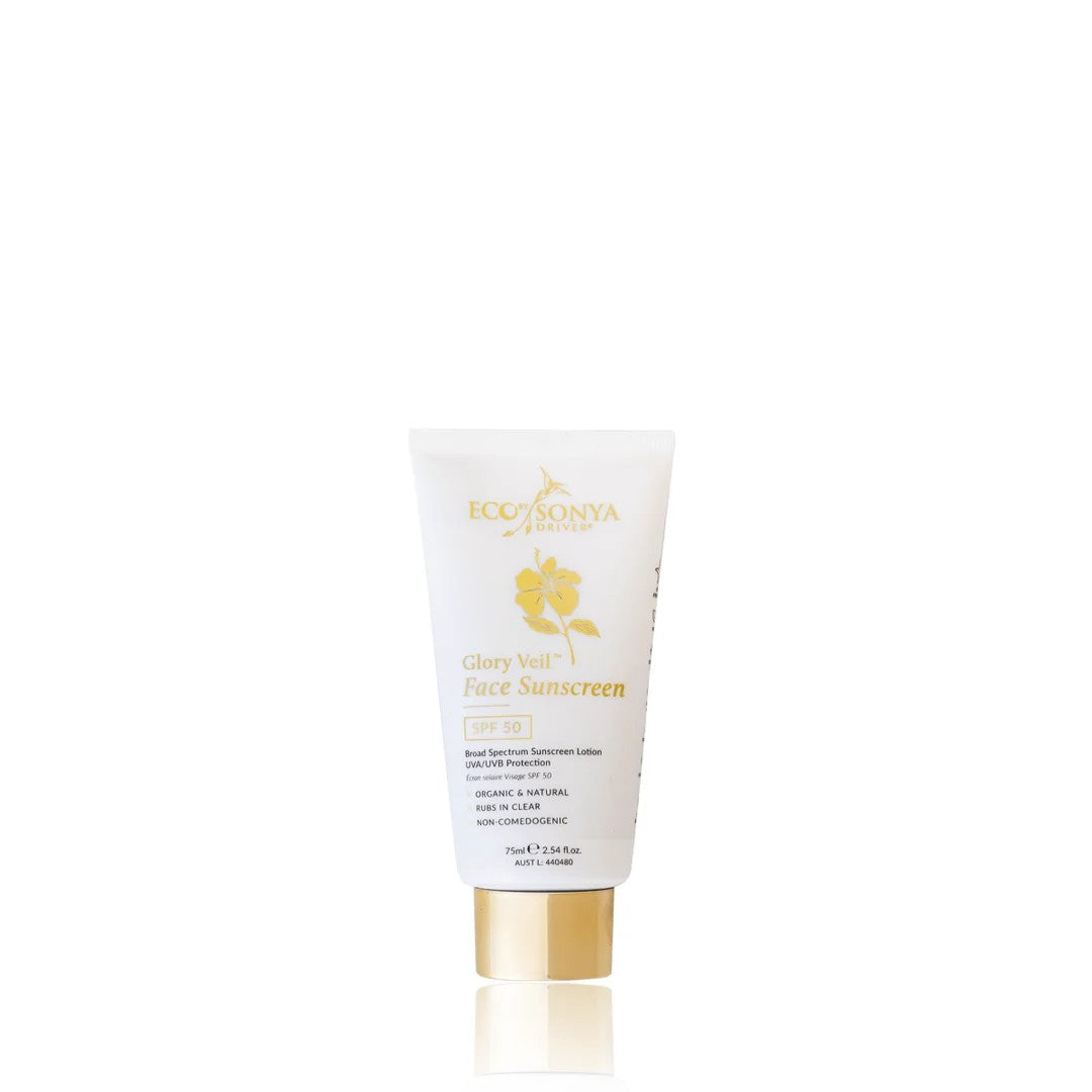 Glory Veil Face Sunscreen spf50+ 75ml