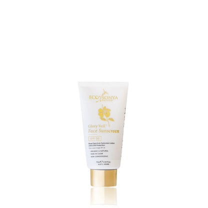 Glory Veil Face Sunscreen spf50+ 75ml