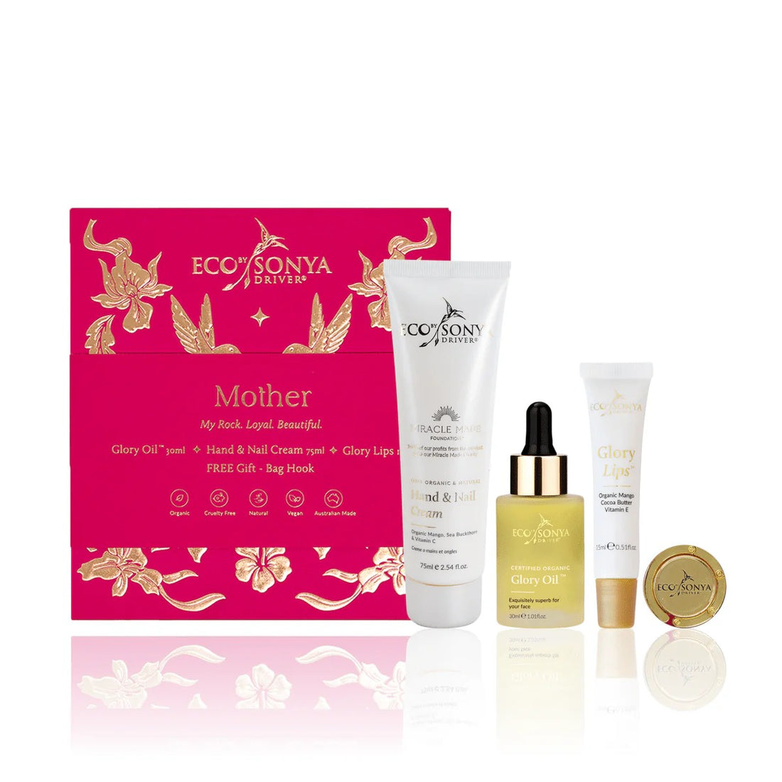 Mothers Day Box