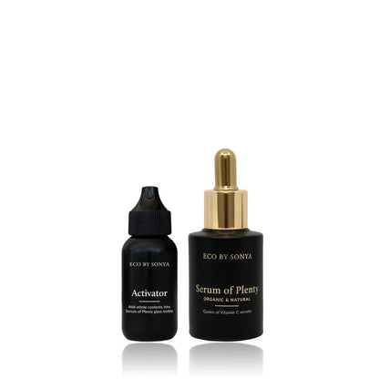 Serum of Plenty