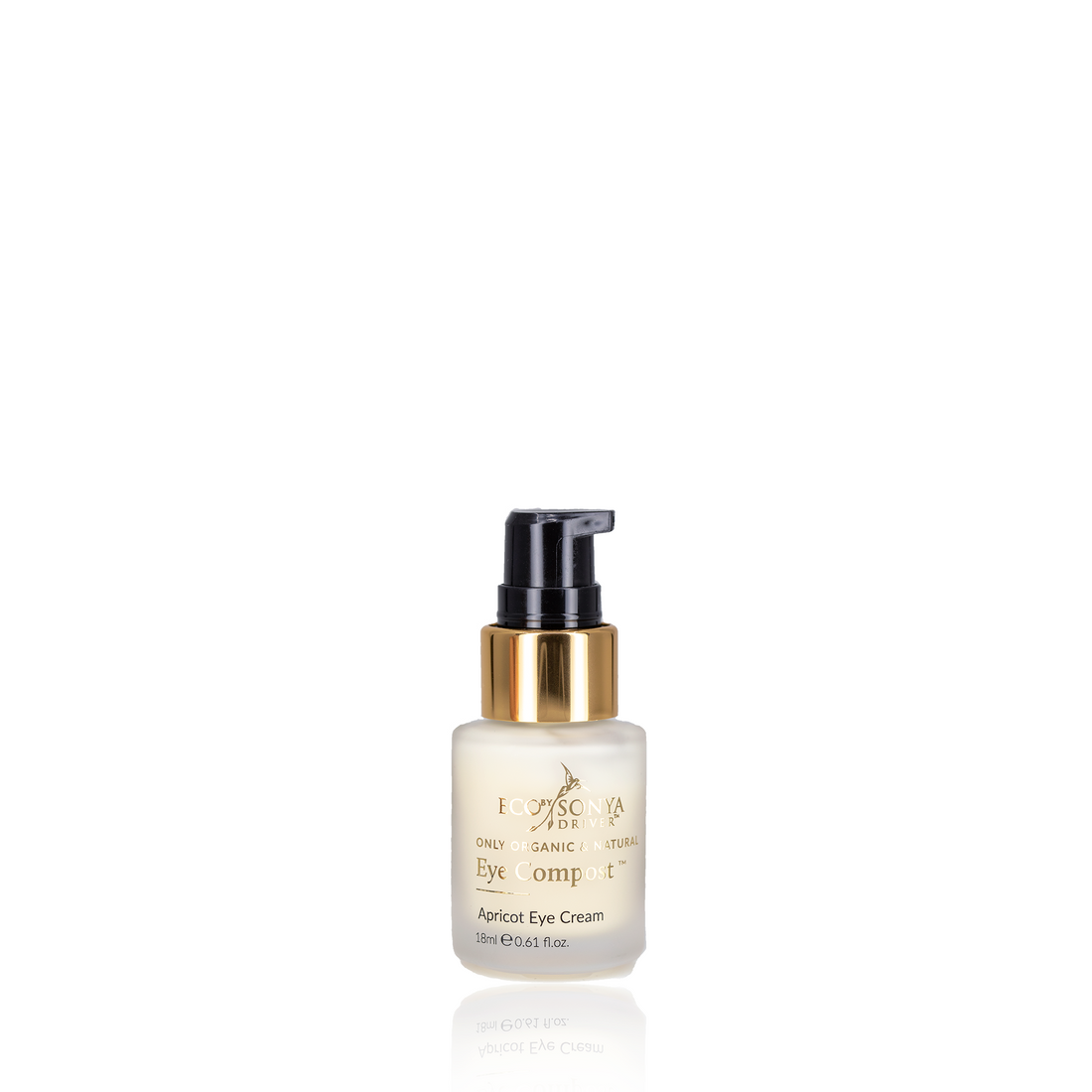 Eye Compost Apricot cream 18ml