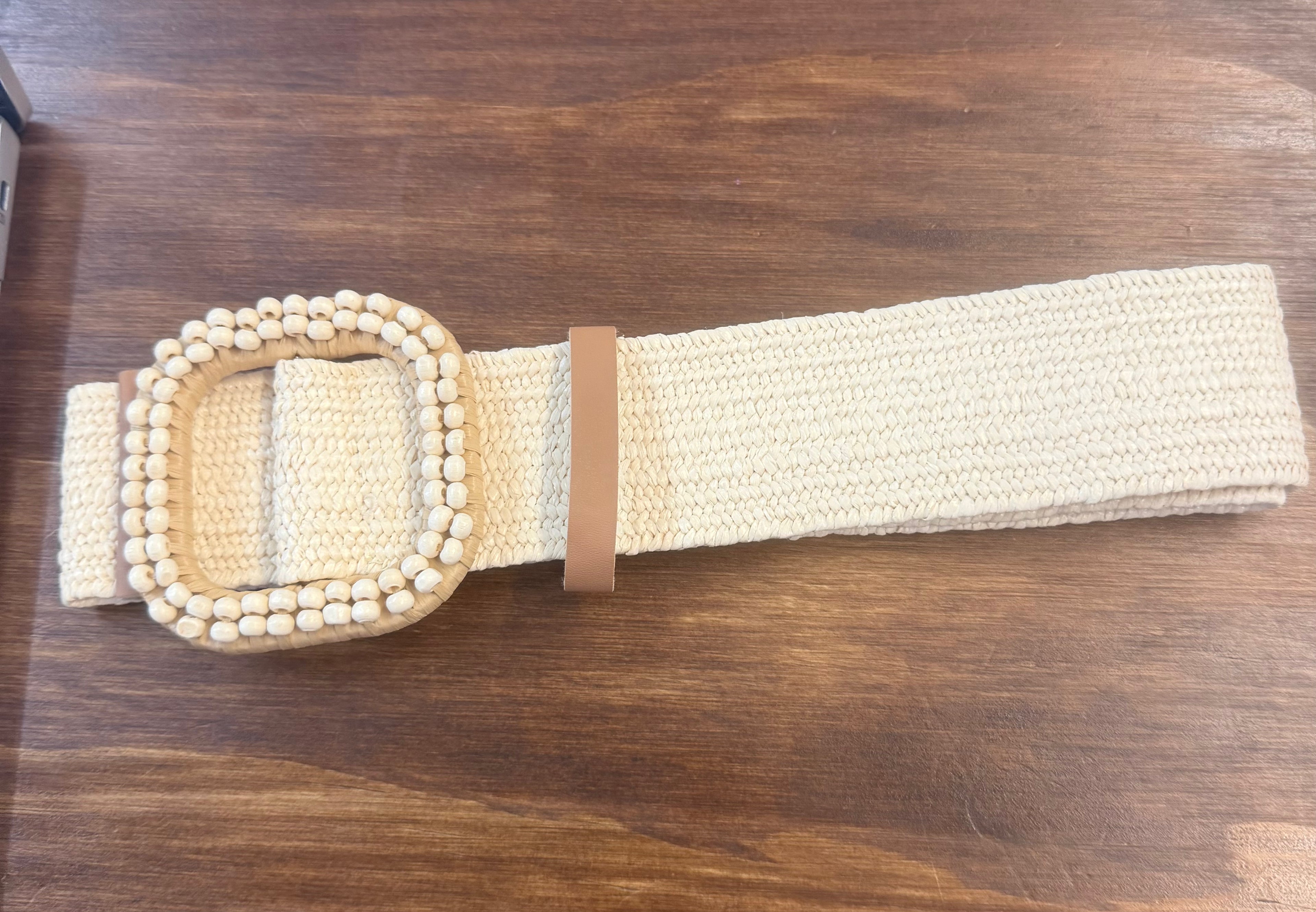 Zero Five Belt Cream