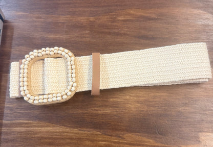 Zero Five Belt Cream