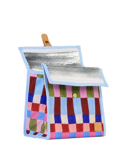 Hopscotch Lunch Satchel