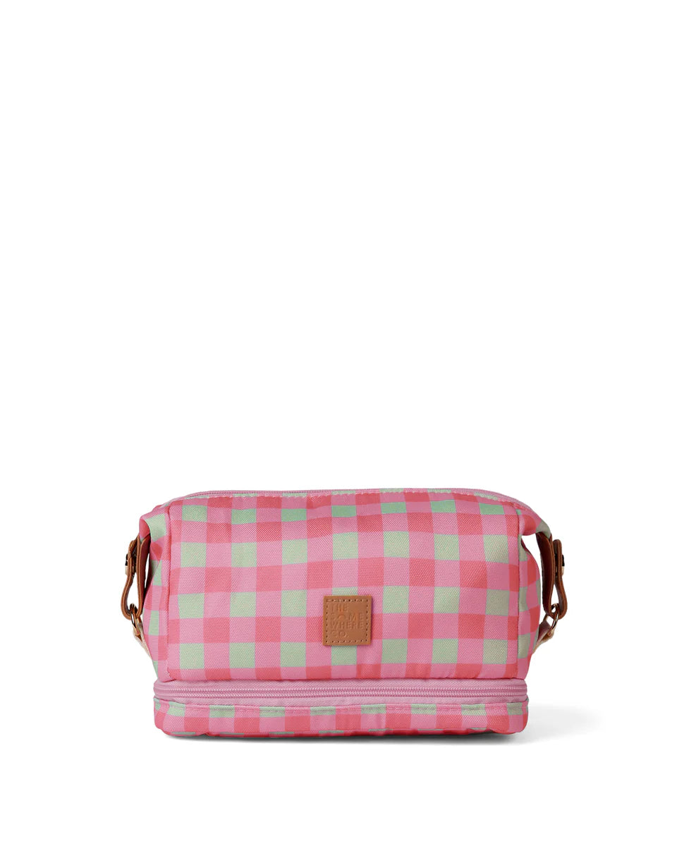 Watermelon Sugar Cosmetic Bag