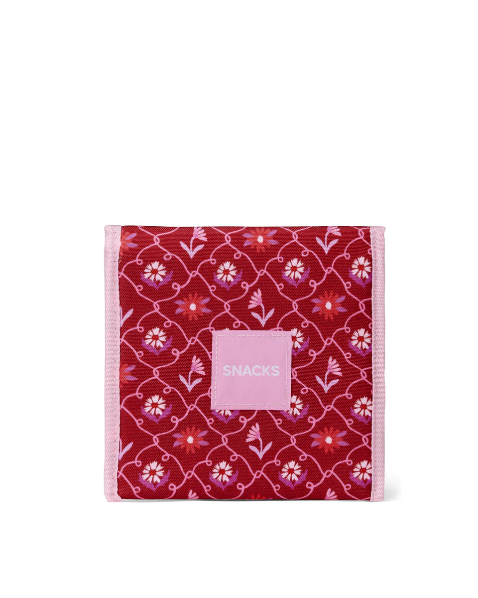 Rosewood Snack Bag