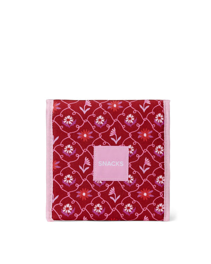 Rosewood Snack Bag