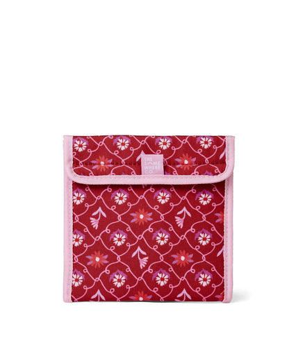 Rosewood Snack Bag