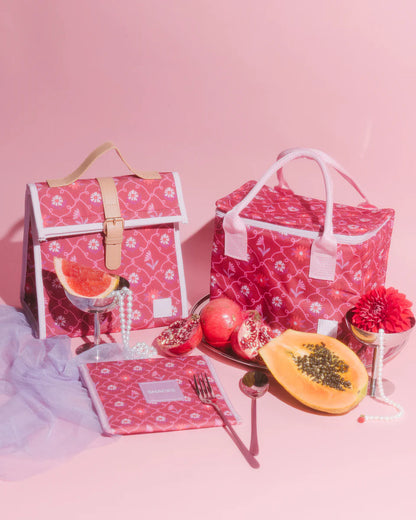 Rosewood Snack Bag