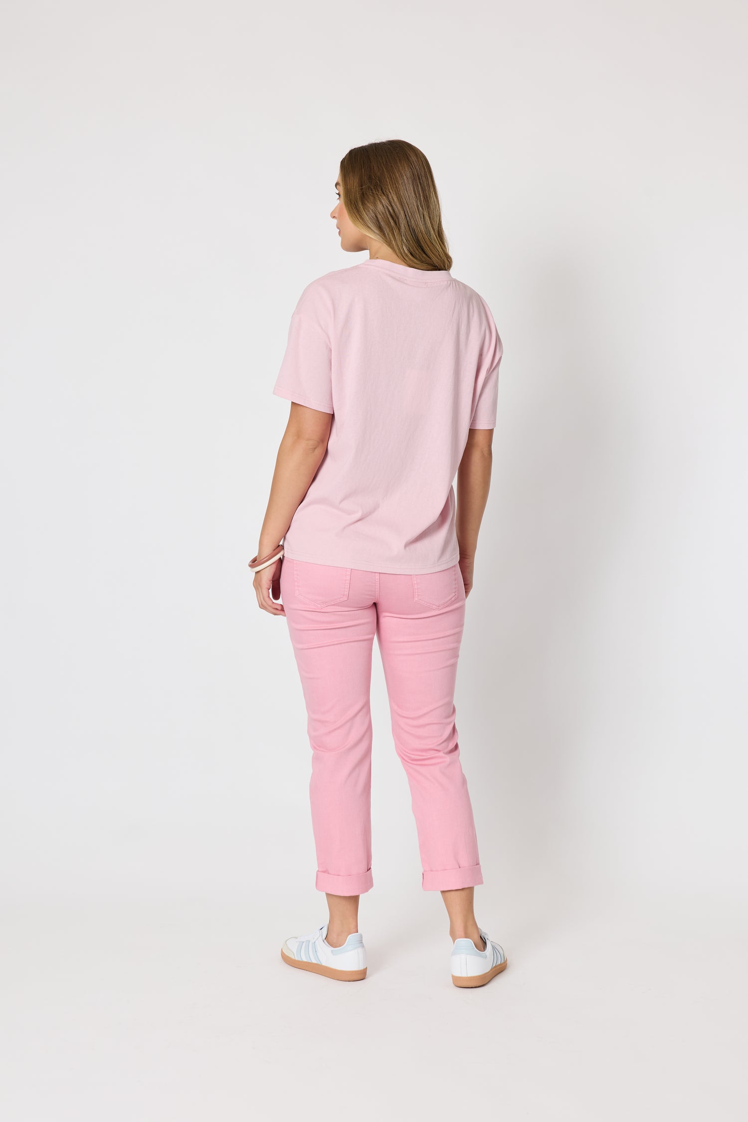 Isabella Pant - musk
