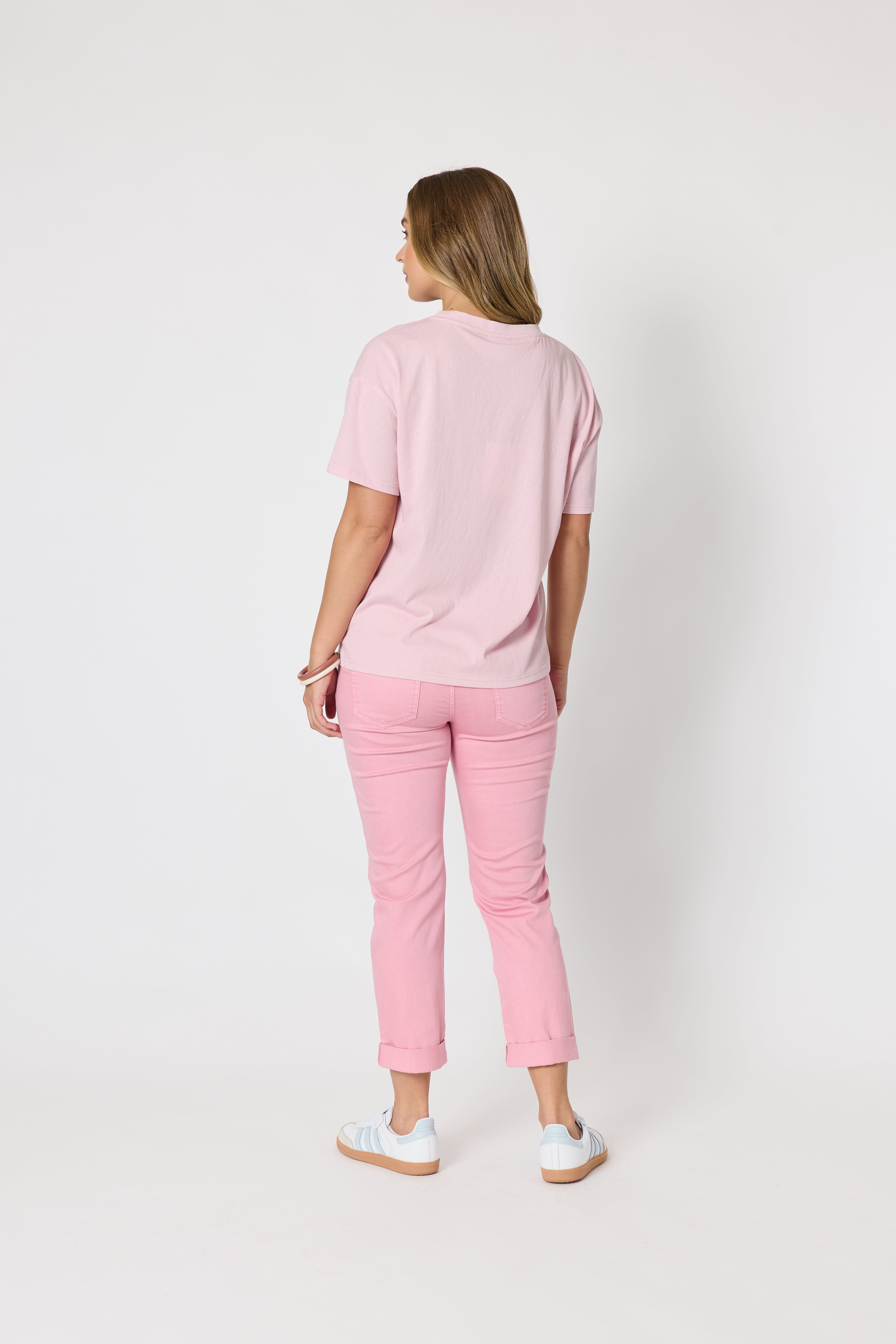 Isabella Pant - musk
