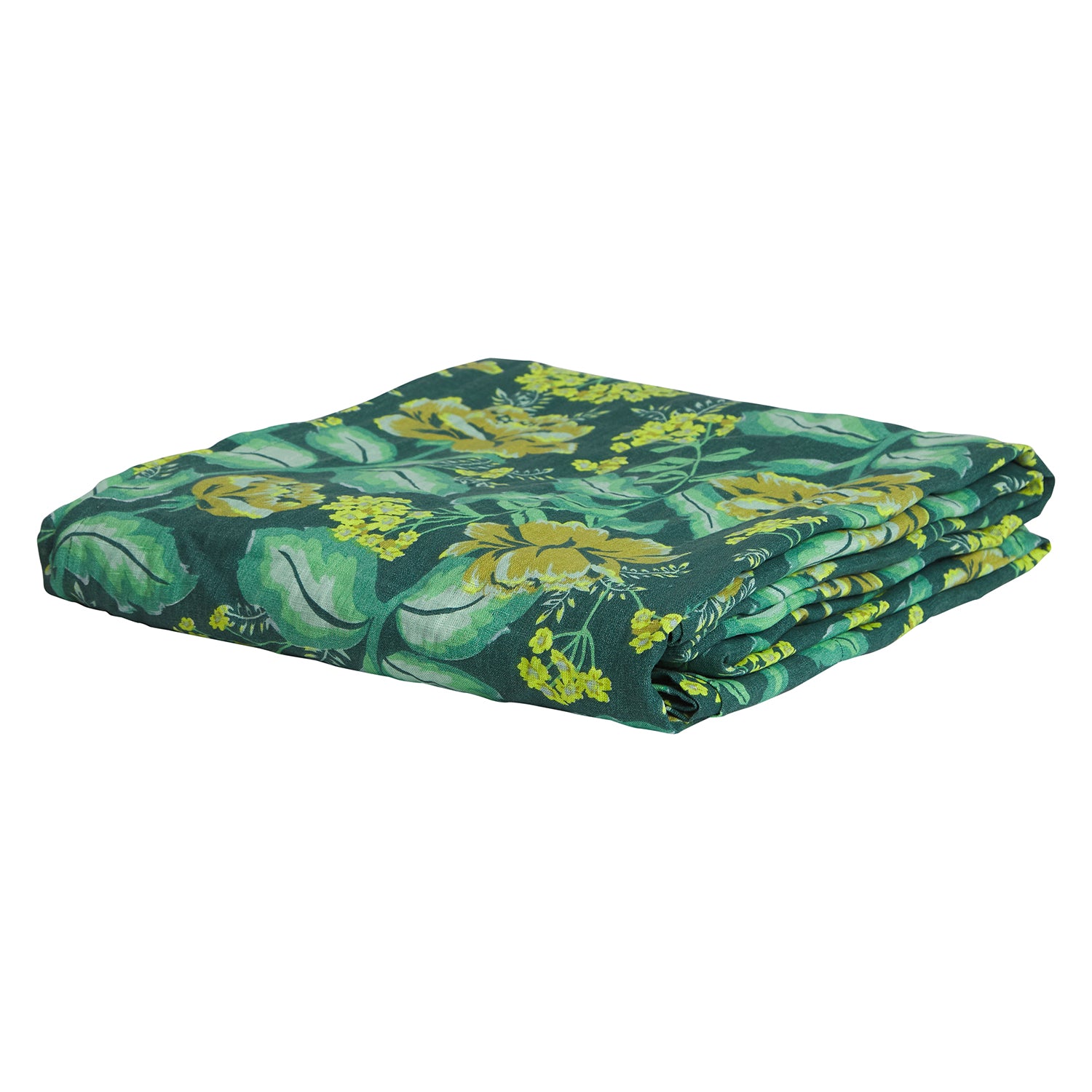Margot Tablecloth Forest