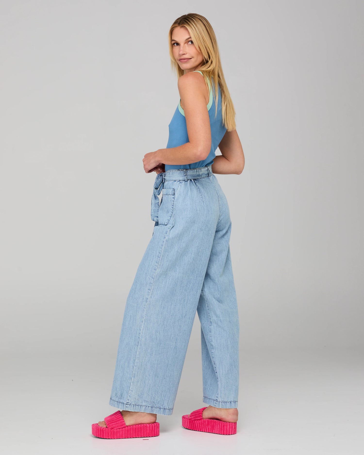 Ray Pant Comoda