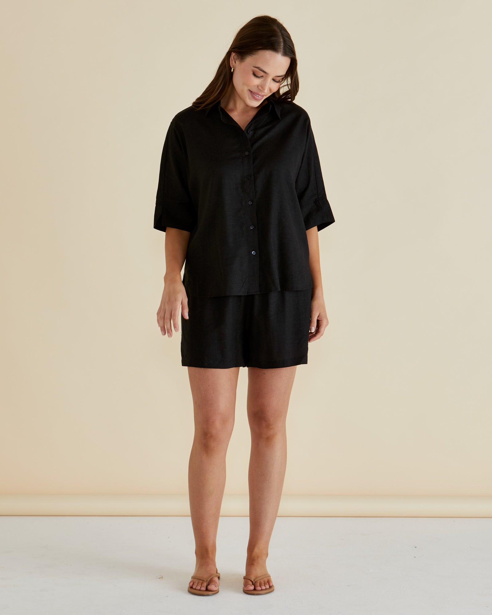 Sierra Short black