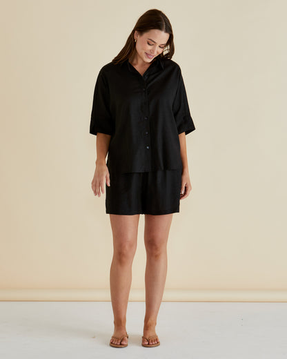 Sierra Short black