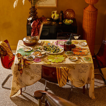Adelyn Table Cloth