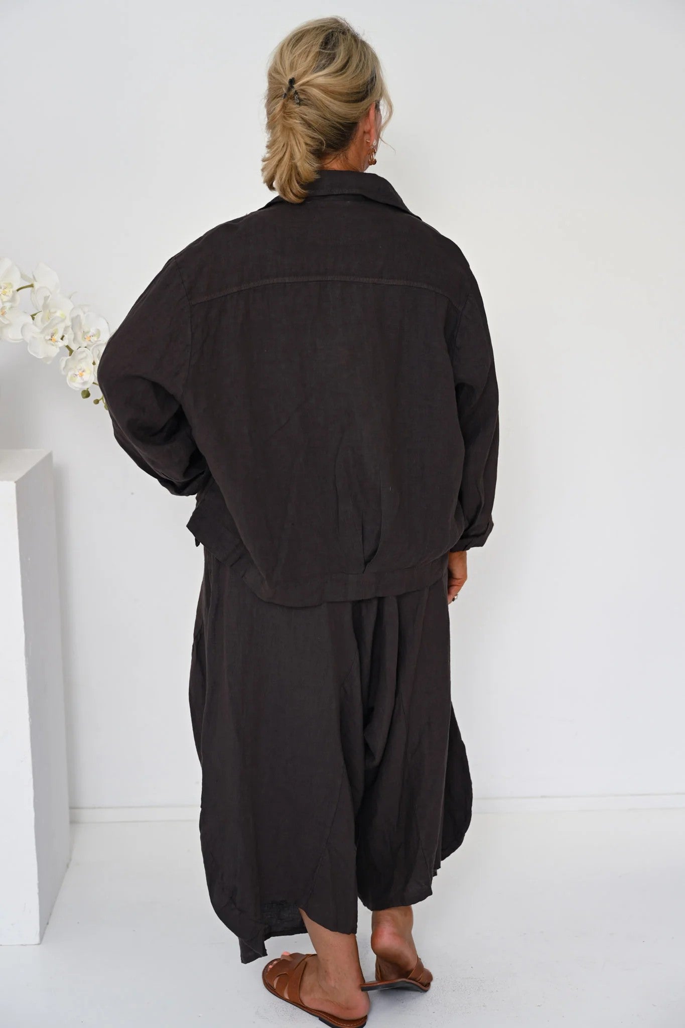Asahi Jacket cocco