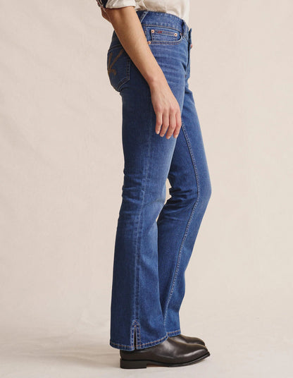 Bimbi Bootleg Jean