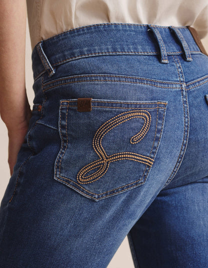 Bimbi Bootleg Jean