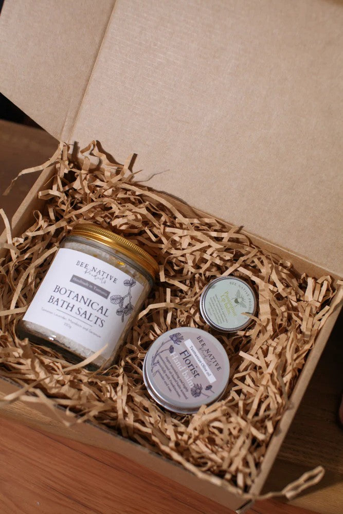 Botanical Gift Box