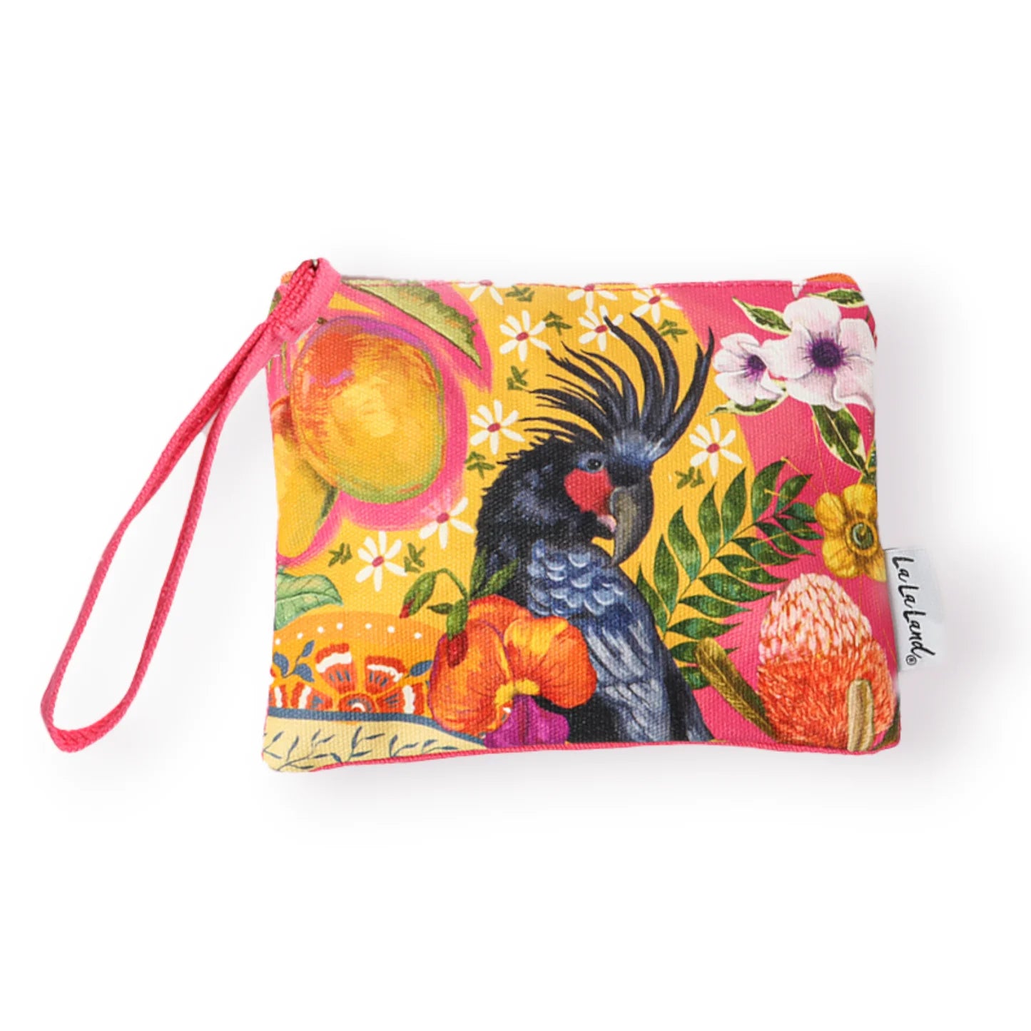 Coin purse Tropicana