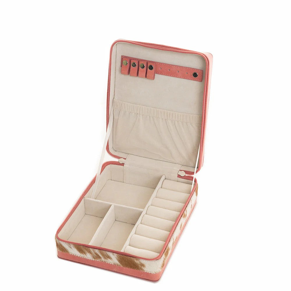 Dollie Creek Jewellery Box