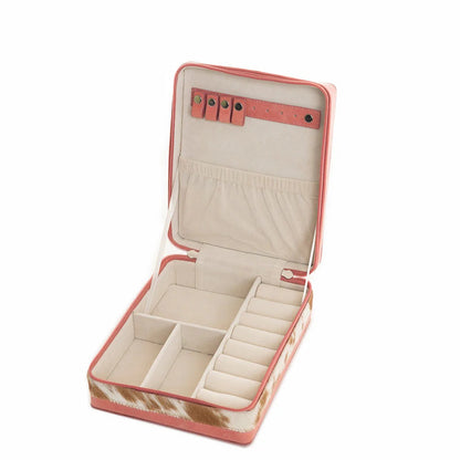Dollie Creek Jewellery Box