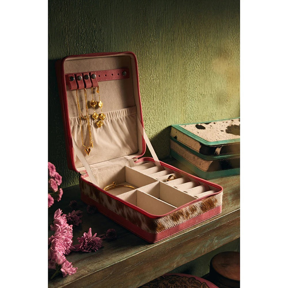 Dollie Creek Jewellery Box