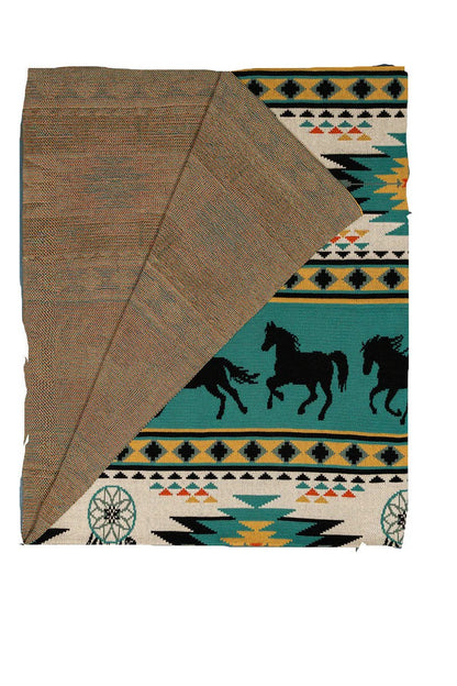 Dreamcatcher Falls Throw