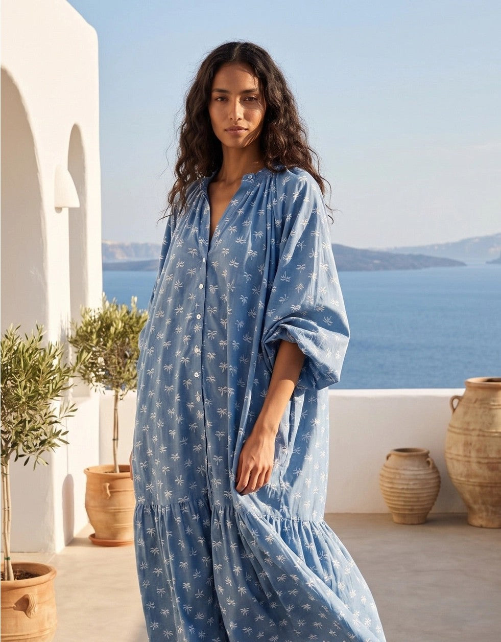 Eight Nine Zero Dress