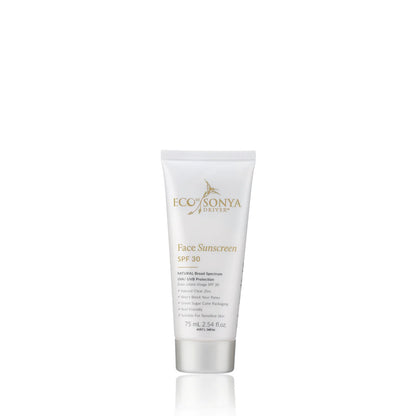 Glory Veil Face Sunscreen spf50+ 75ml