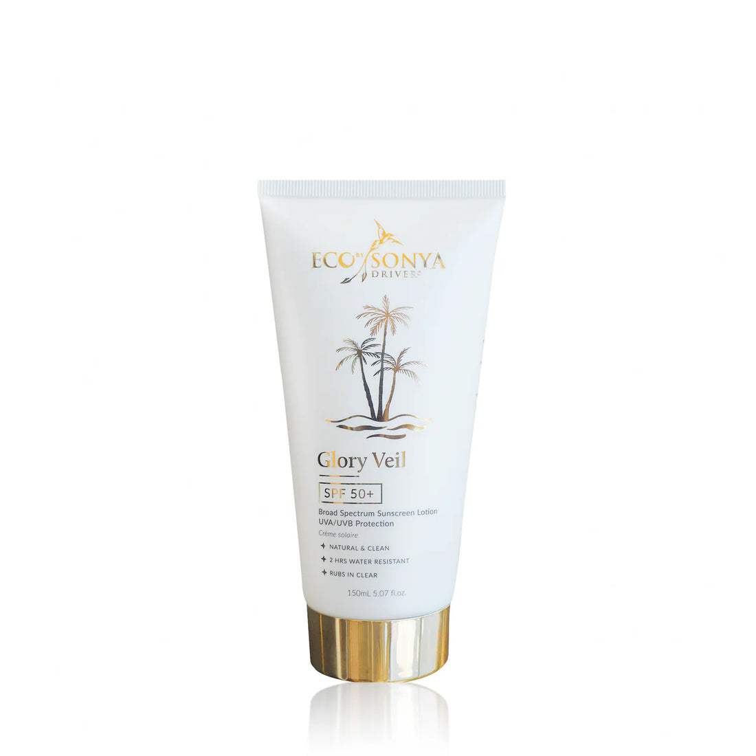 Glory Veil spf50+ 150ml