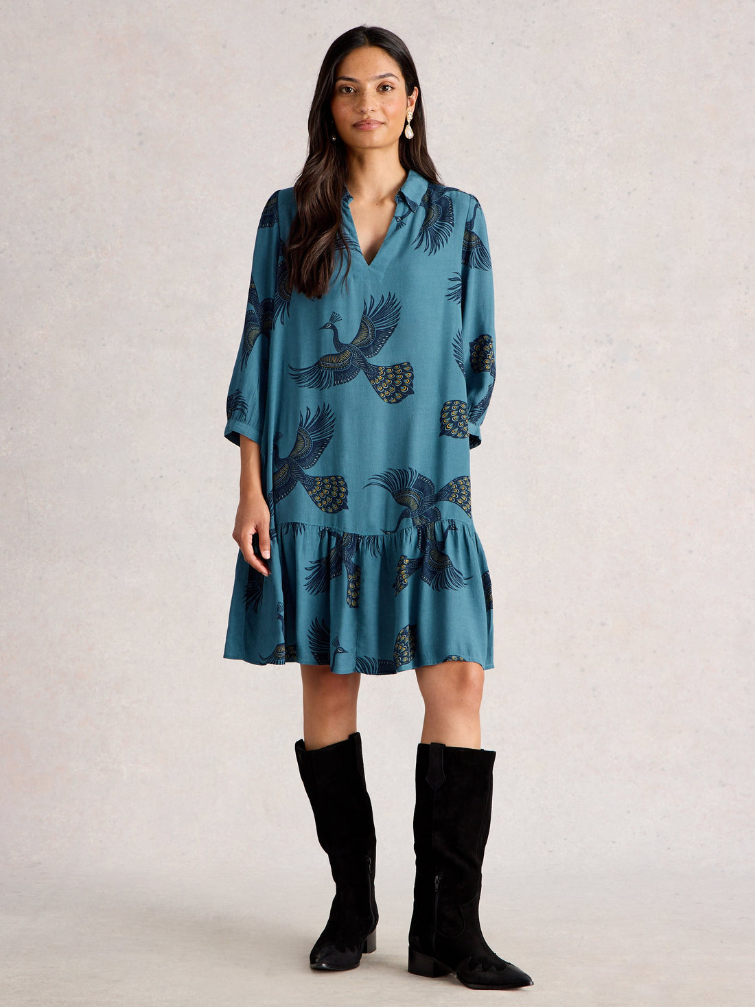 Harpreet Dress