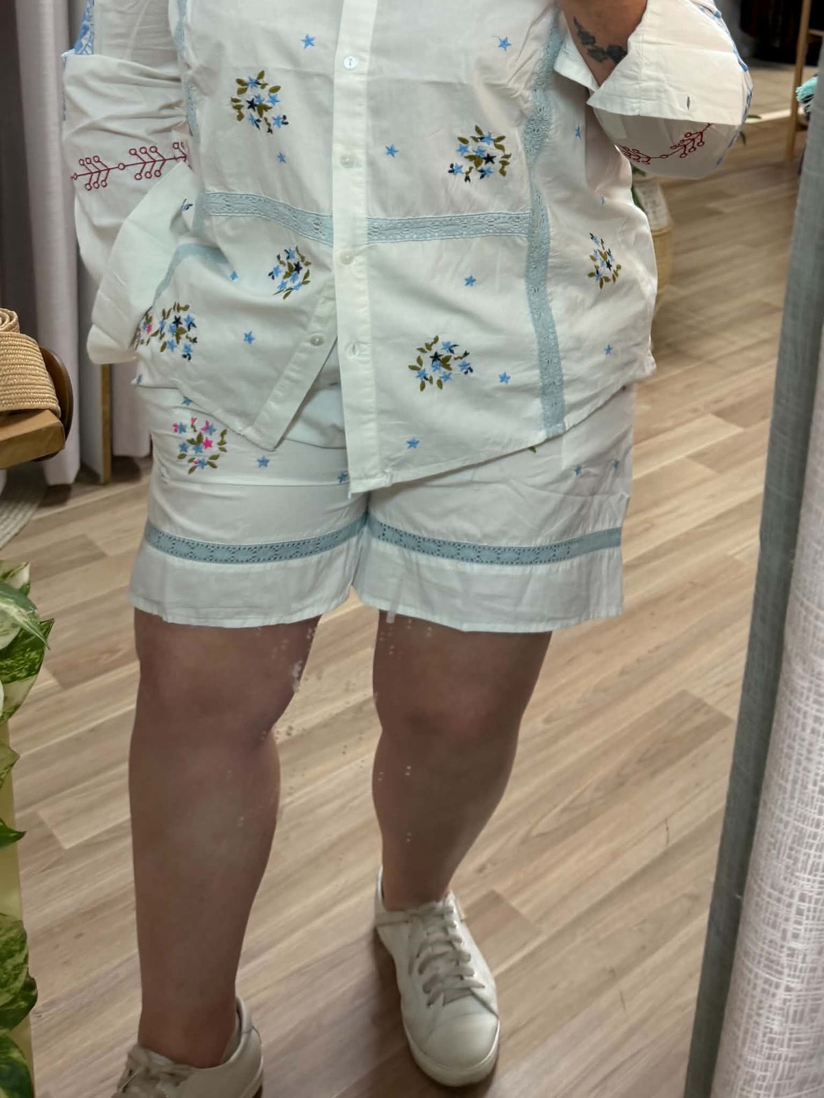 Mara Shorts