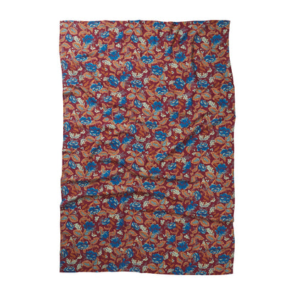 Margot Tablecloth Mahogany