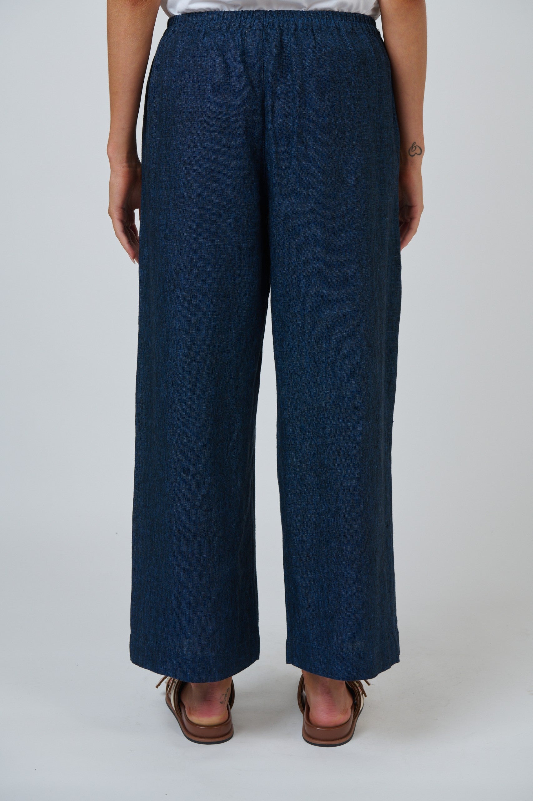 Eclipse Long Pants
