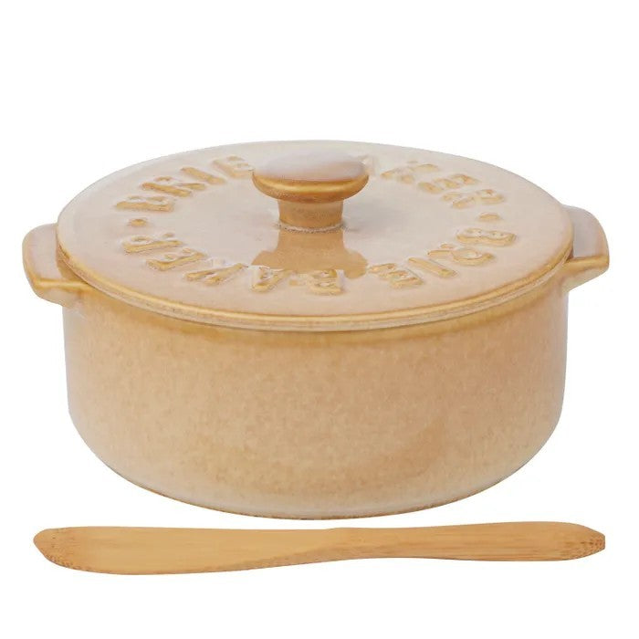 Natural Brie Baker