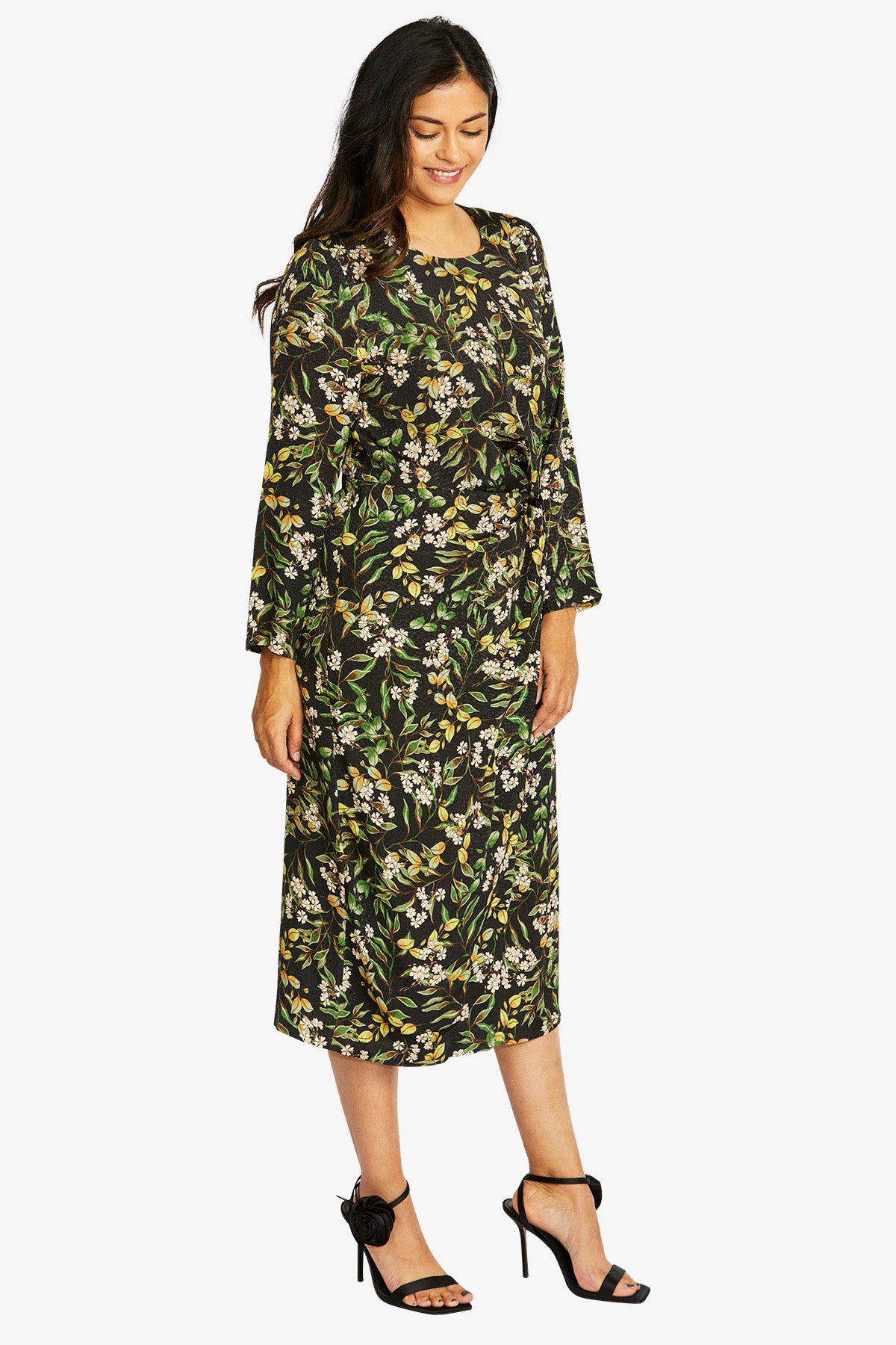 Fleur Dress